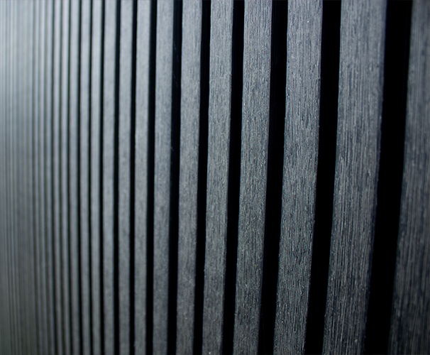 NEWTECHWOOD outdoor cladding