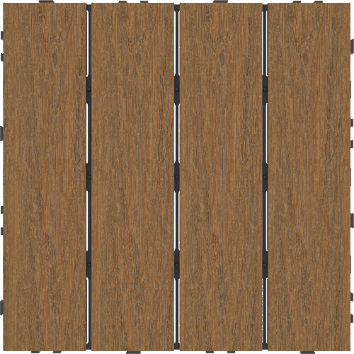 DECK TILE