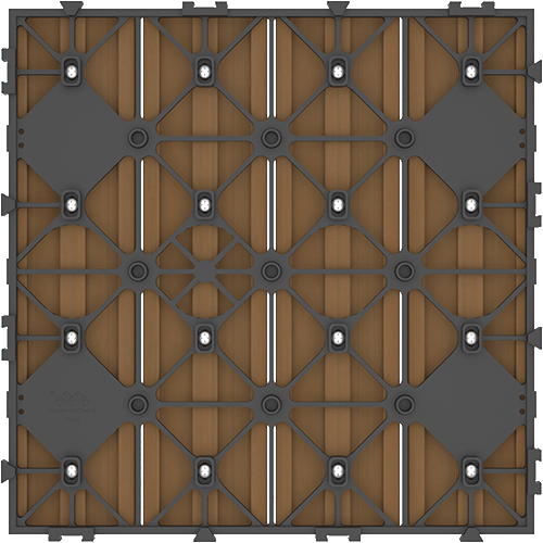 deck tile