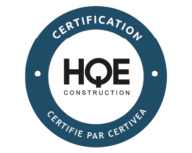 High-Environmental-Quality-Certification