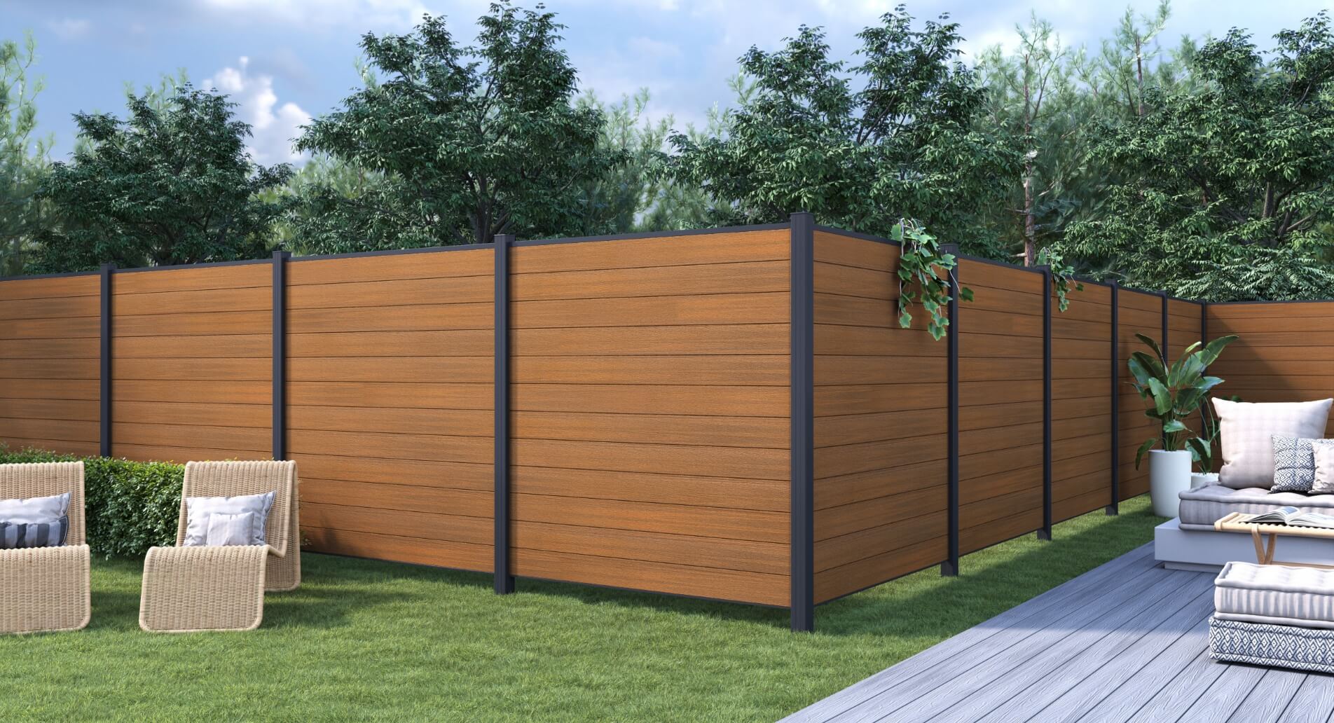 NewTechWood-fencing